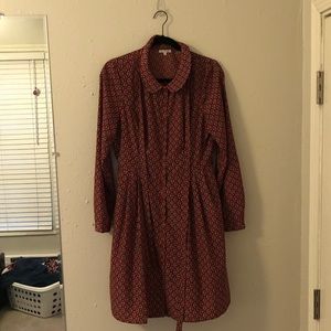 Vintage-Inspired Dress from ModCloth